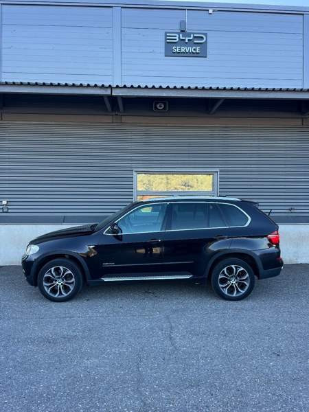 BMW X5 Taivassalo – foto 3