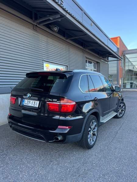 BMW X5 Taivassalo – foto 8