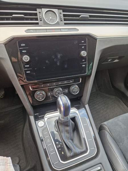 Volkswagen Passat Tampere - valokuva 7