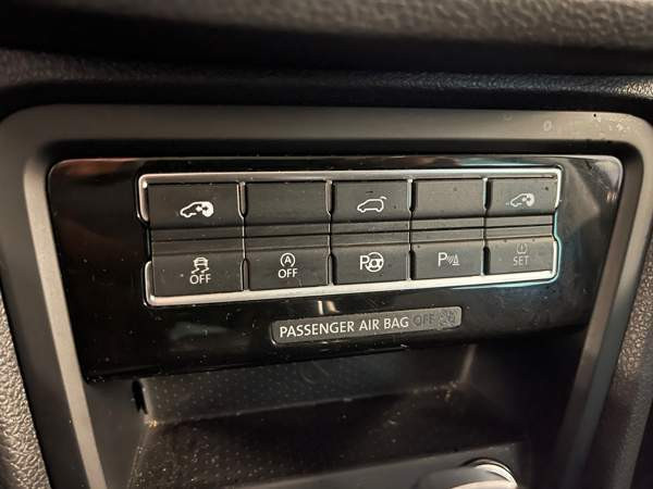 Volkswagen Sharan Helsinki - valokuva 6