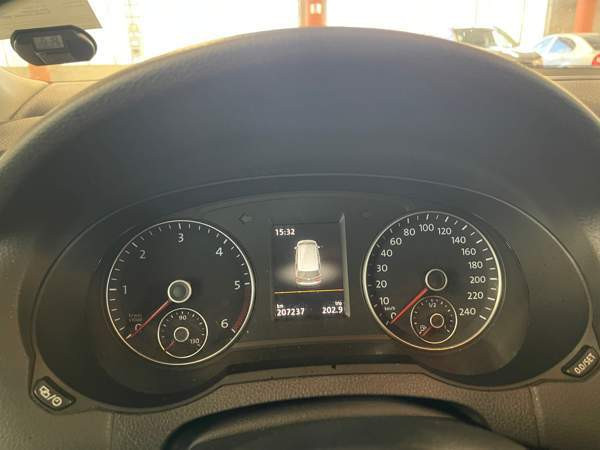 Volkswagen Sharan Helsinki - valokuva 7