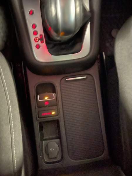 Volkswagen Sharan Helsinki - valokuva 8