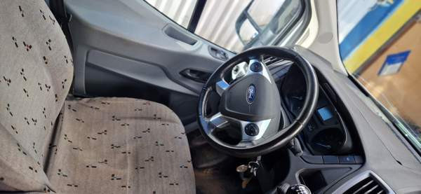 Ford Transit Лемпяаля - изображение 4