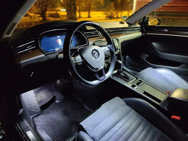 Volkswagen Passat Ilmajoki – foto 7