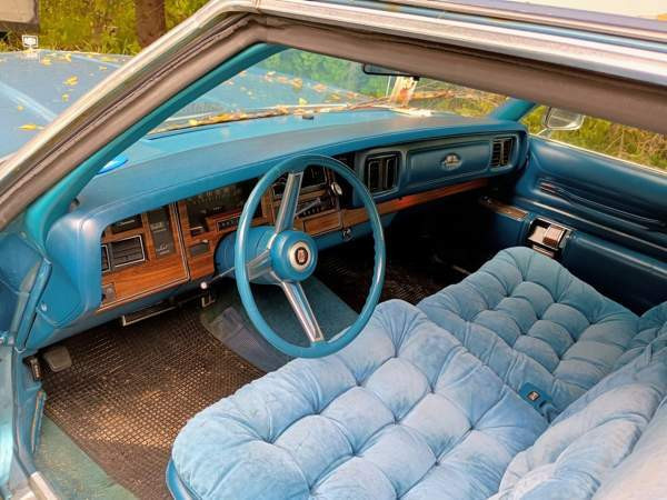 Chrysler New Yorker Oulu - photo 4