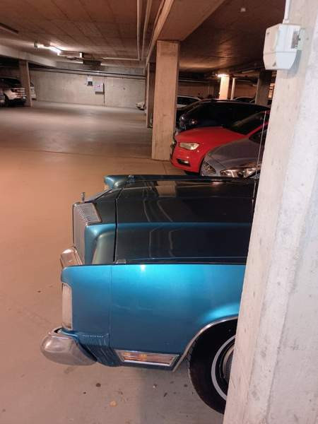 Chrysler New Yorker Oulu - photo 6