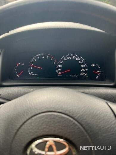 Toyota Corolla Helsinki - изображение 6