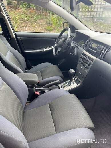 Toyota Corolla Helsinki - изображение 2