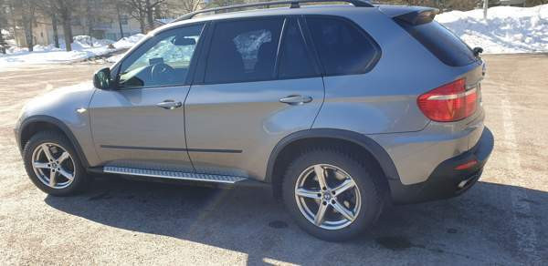 BMW X5 Коувола - изображение 3
