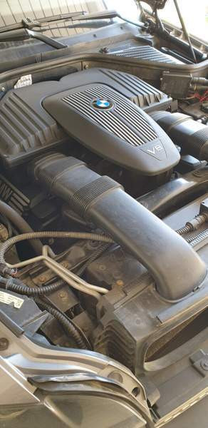 BMW X5 Коувола - изображение 5