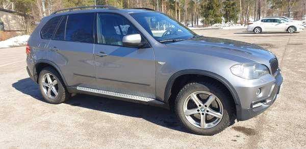 BMW X5 Коувола - изображение 4