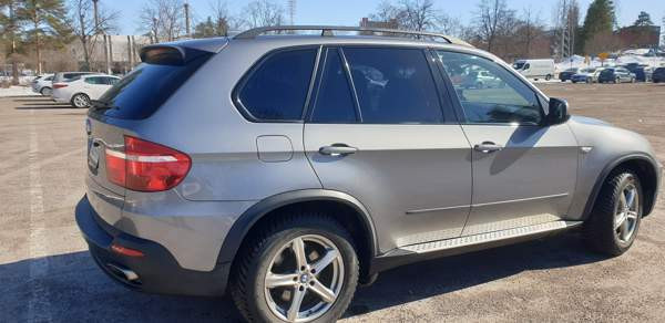 BMW X5 Коувола - изображение 2