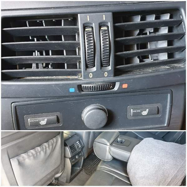 BMW X5 Коувола - изображение 8