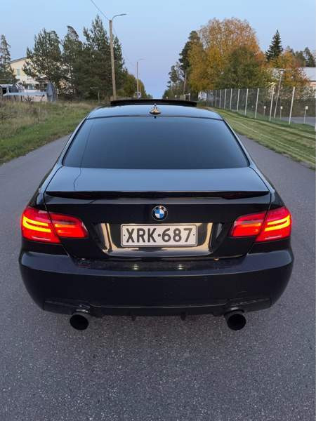 BMW 335 Kaarina – foto 4