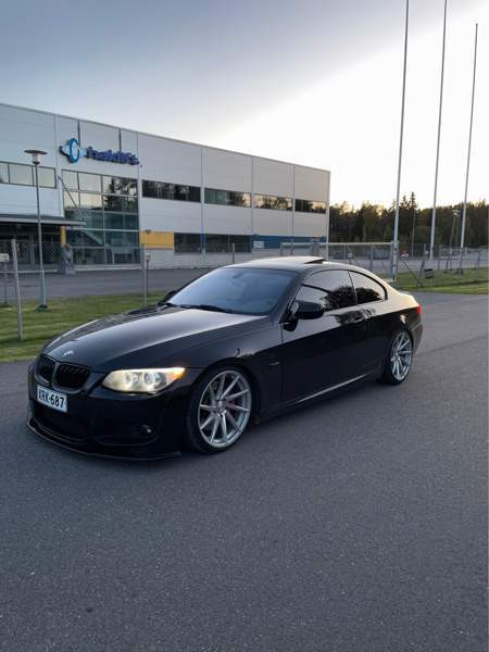 BMW 335 Kaarina – foto 2