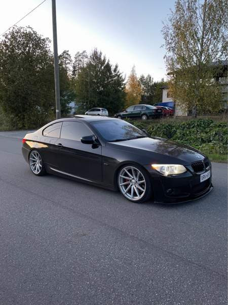 BMW 335 Kaarina – foto 5