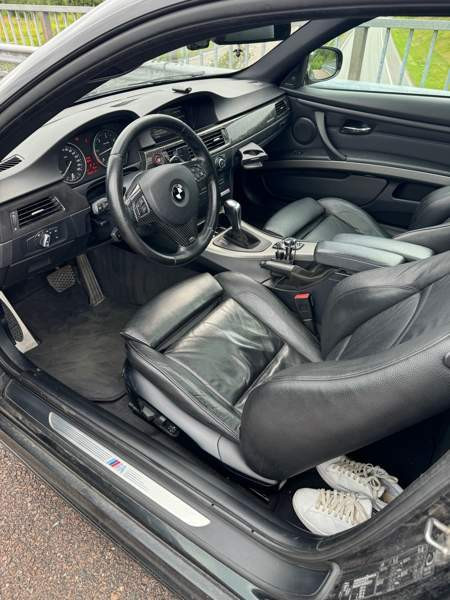 BMW 335 Kaarina – foto 6