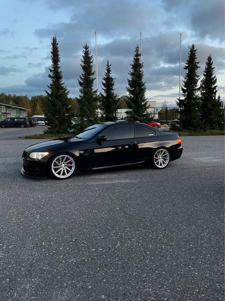 BMW 335 Kaarina – foto 1