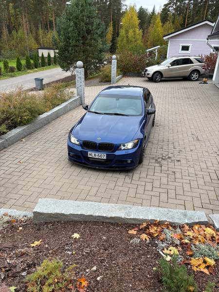 BMW 335 Коувола - изображение 2