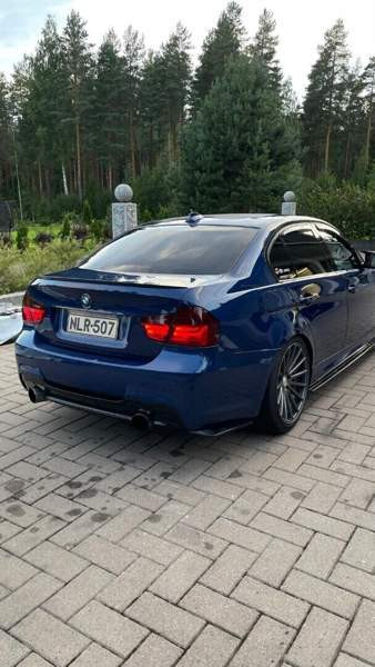 BMW 335 Коувола - изображение 5