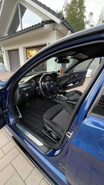 BMW 335 Коувола - изображение 8