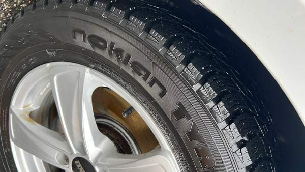 Volkswagen Passat Naantali - valokuva 8