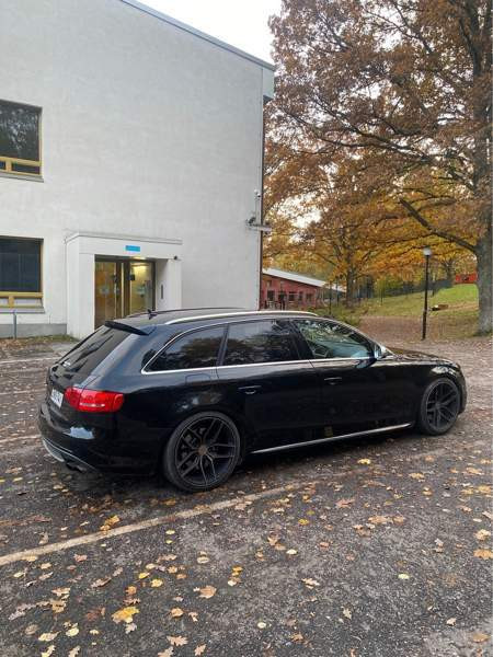 Audi S4 Kauniainen - valokuva 6
