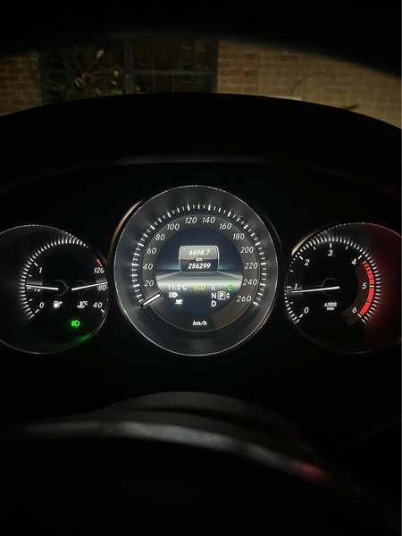 Mercedes-Benz CLS Хювинкяя - изображение 7