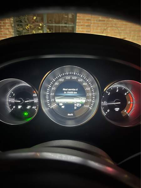 Mercedes-Benz CLS Хювинкяя - изображение 8