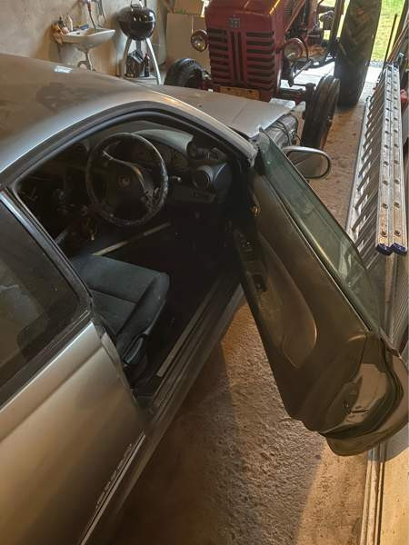 Nissan Silvia Loppi – foto 5