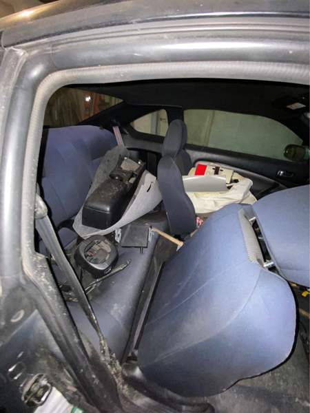 Nissan Silvia Loppi – foto 8