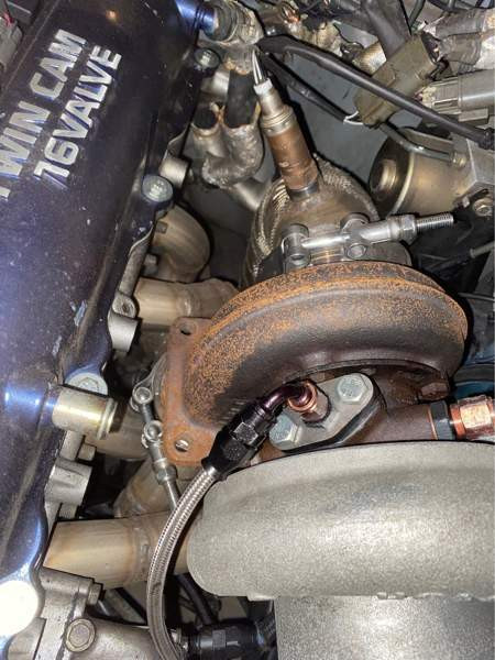 Nissan Silvia Loppi – foto 6