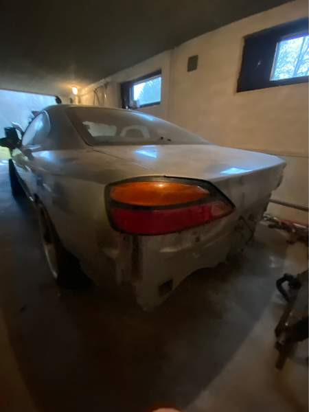 Nissan Silvia Loppi – foto 3