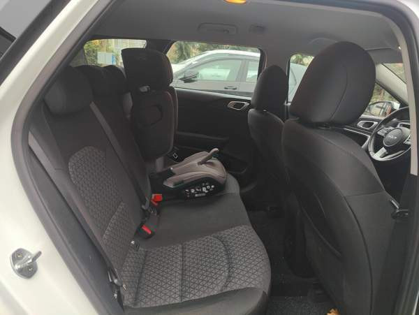 Kia Ceed Vantaa – foto 8