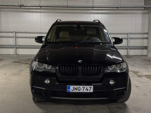 BMW X5 Turtkul – foto 1