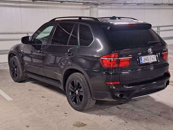 BMW X5 Turtkul – foto 5