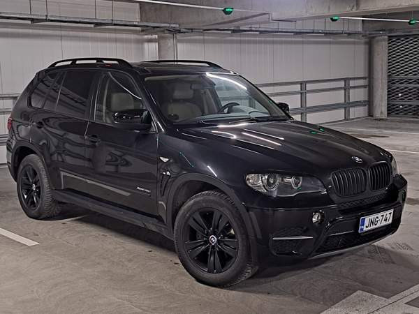 BMW X5 Turtkul – foto 2