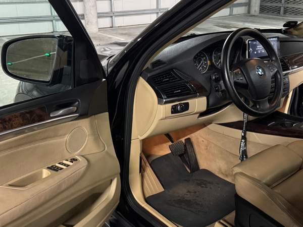 BMW X5 Turtkul – foto 6