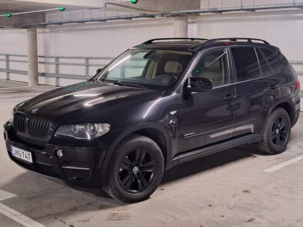 BMW X5 Turtkul – foto 3