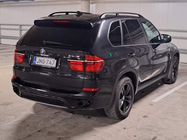 BMW X5 Turtkul – foto 4