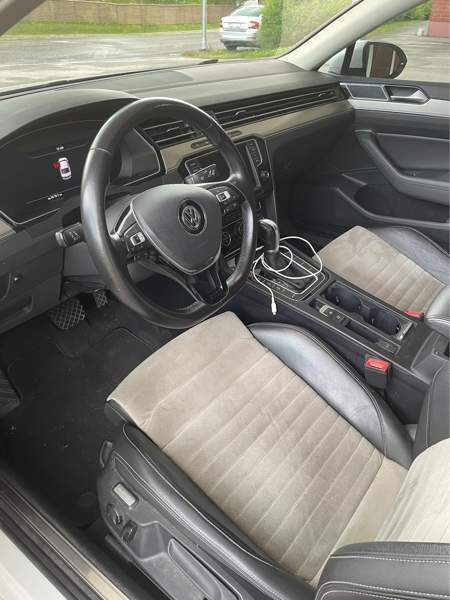 Volkswagen Passat Савонлинна - изображение 7