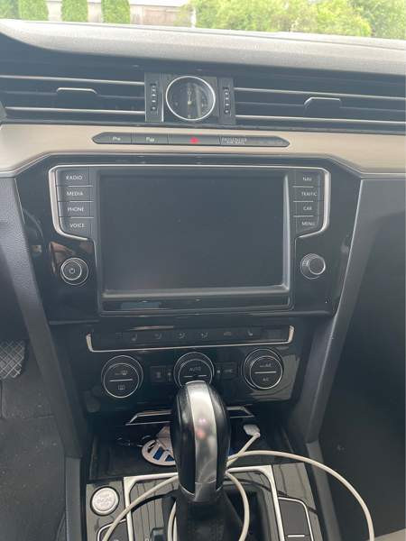 Volkswagen Passat Савонлинна - изображение 5