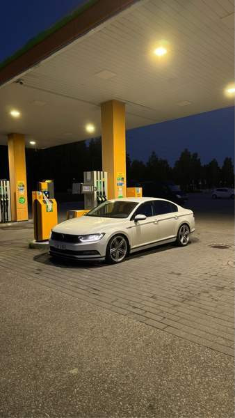 Volkswagen Passat Савонлинна - изображение 4
