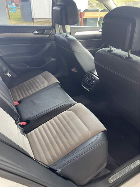 Volkswagen Passat Савонлинна - изображение 8