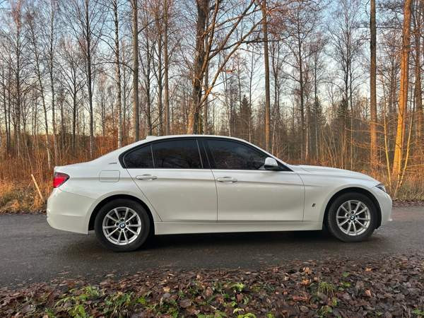 BMW 330 Sarov – foto 3