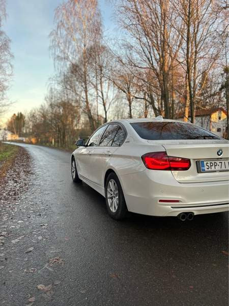 BMW 330 Sarov – foto 6