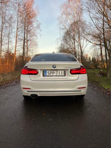 BMW 330 Sarov – foto 5