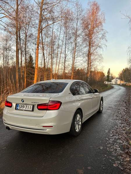 BMW 330 Sarov – foto 7