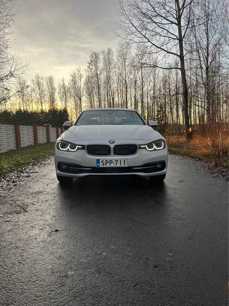 BMW 330 Sarov – foto 1