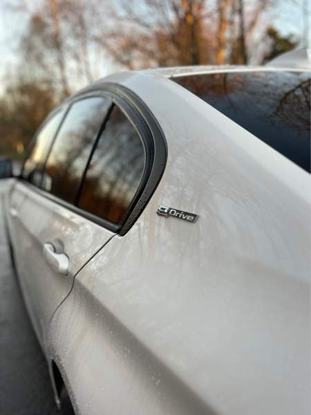 BMW 330 Sarov – foto 8